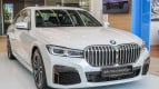 BMW 7 Series Exterior photo