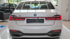 BMW 7 Series Exterior photo