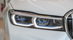 BMW 7 Series Exterior photo