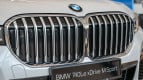 BMW 7 Series Exterior photo