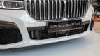 BMW 7 Series Exterior photo