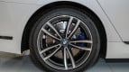 BMW 7 Series Exterior photo