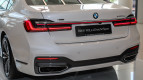 BMW 7 Series Exterior photo