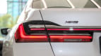 BMW 7 Series Exterior photo