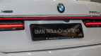 BMW 7 Series Exterior photo