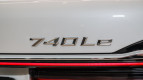 BMW 7 Series Exterior photo