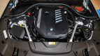 BMW 7 Series Exterior photo