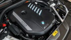 BMW 7 Series Exterior photo