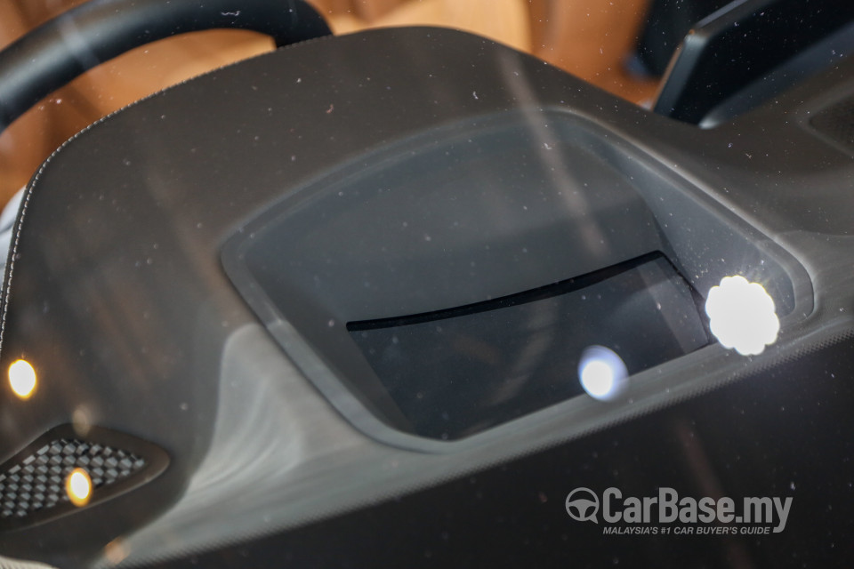 BMW 7 Series G12 LCI (2019) Exterior