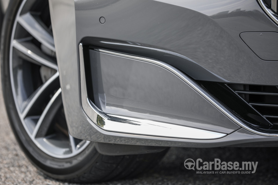 BMW 7 Series G12 LCI (2019) Exterior