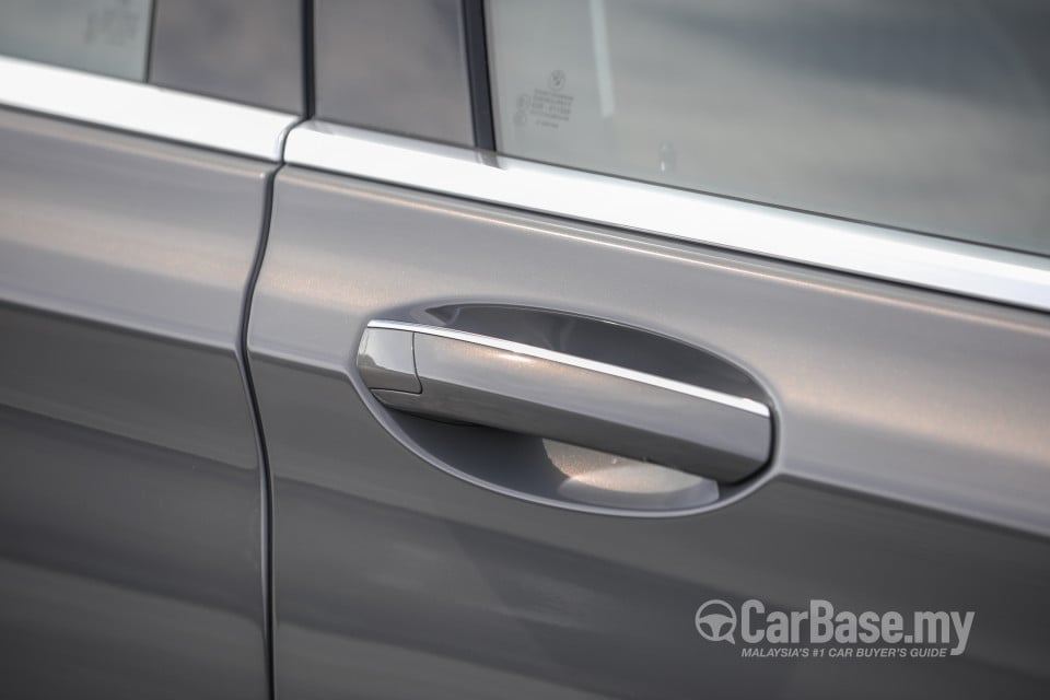 BMW 7 Series G12 LCI (2019) Exterior