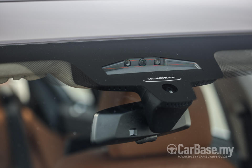 BMW 7 Series G12 LCI (2019) Exterior