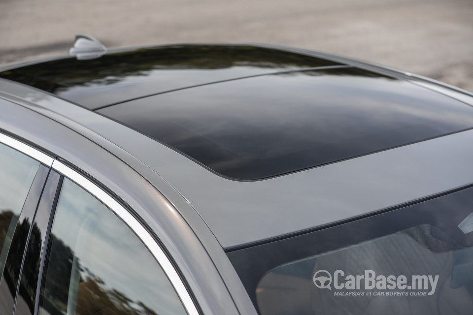BMW 7 Series G12 LCI (2019) Exterior