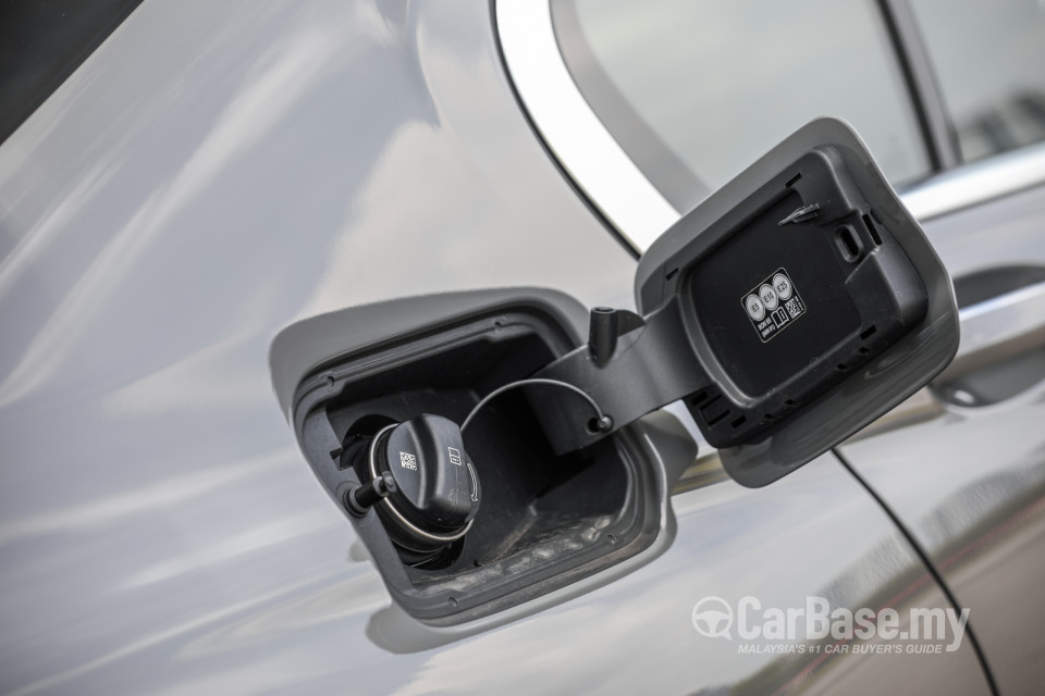 BMW 7 Series G12 LCI (2019) Exterior