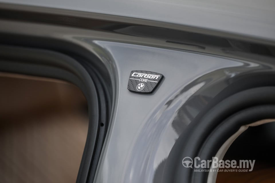 BMW 7 Series G12 LCI (2019) Exterior