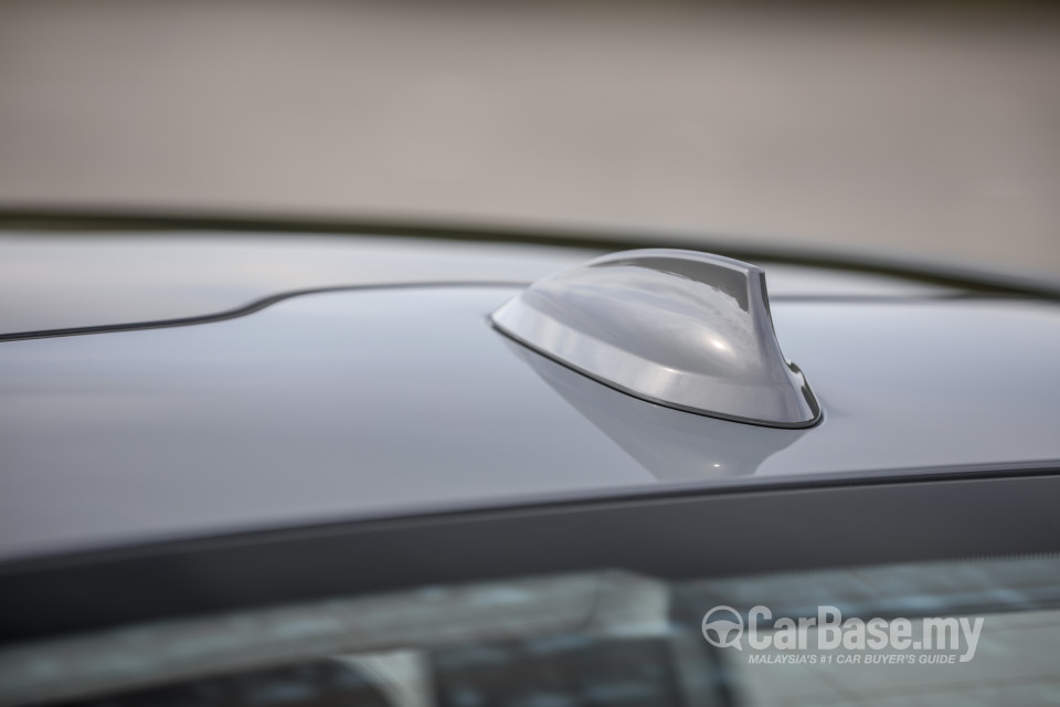 BMW 7 Series G12 LCI (2019) Exterior