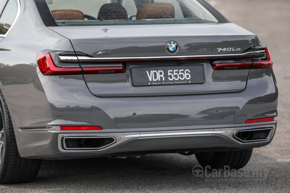 Audi Q5 FY (2019) Exterior