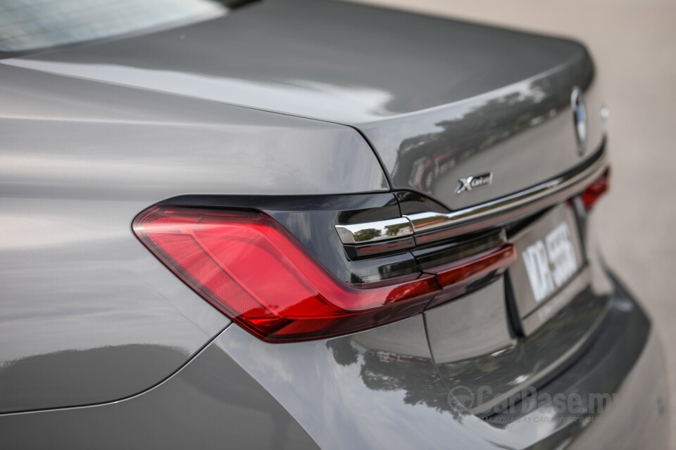 Audi Q5 FY (2019) Exterior