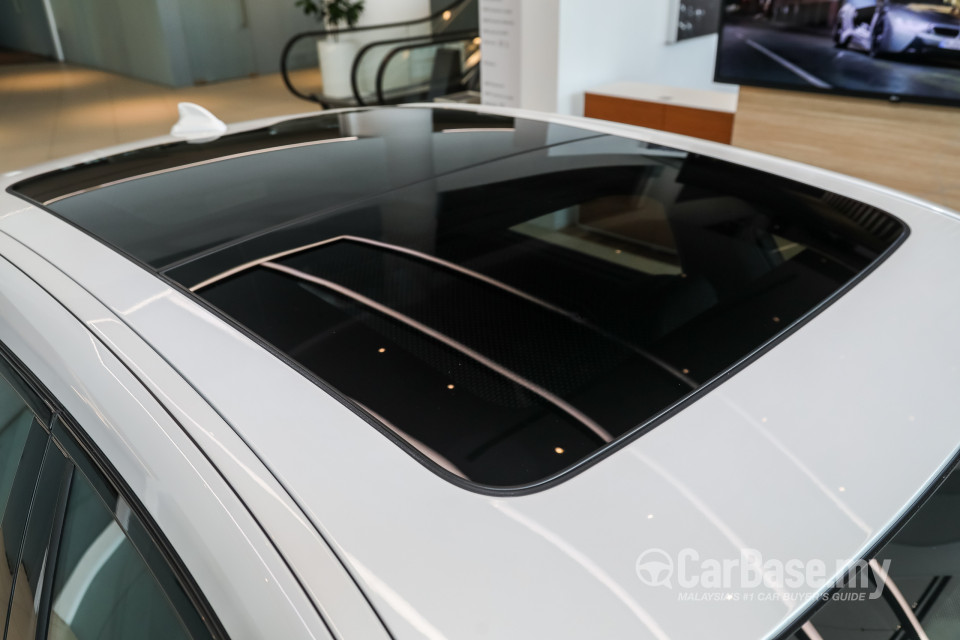 BMW 7 Series G12 LCI (2019) Exterior