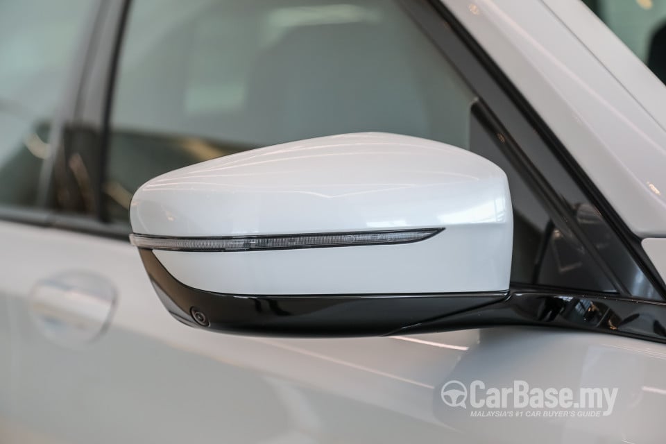 BMW 7 Series G12 LCI (2019) Exterior