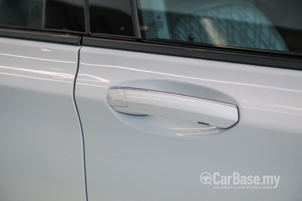 BMW 7 Series G12 LCI (2019) Exterior