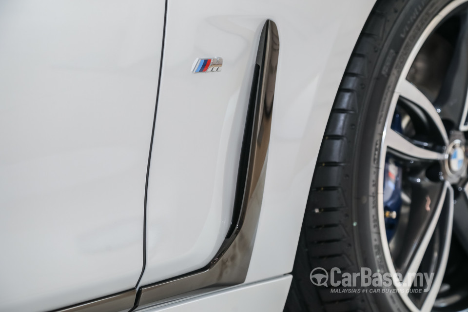 BMW 7 Series G12 LCI (2019) Exterior