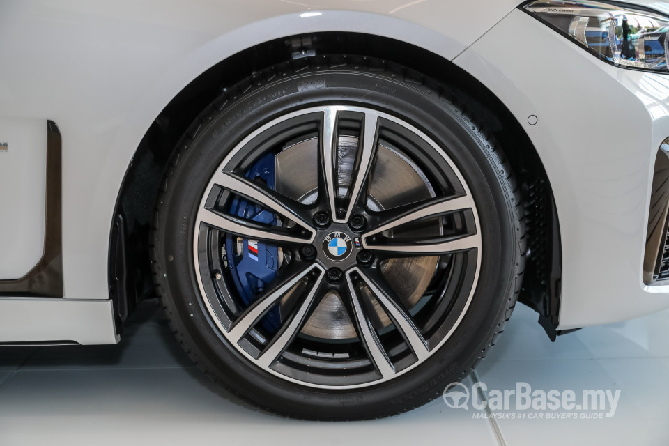BMW 7 Series G12 LCI (2019) Exterior