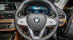 BMW 7 Series Interior photo