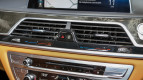 BMW 7 Series Interior photo
