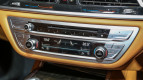 BMW 7 Series Interior photo
