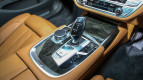 BMW 7 Series Interior photo