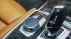 BMW 7 Series Interior photo