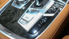 BMW 7 Series Interior photo