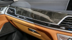 BMW 7 Series Interior photo