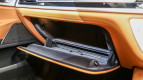 BMW 7 Series Interior photo
