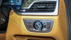 BMW 7 Series Interior photo