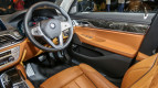 BMW 7 Series Interior photo