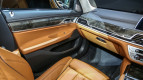BMW 7 Series Interior photo
