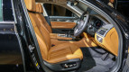 BMW 7 Series Interior photo