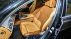 BMW 7 Series Interior photo