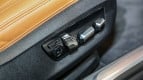 BMW 7 Series Interior photo