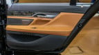 BMW 7 Series Interior photo