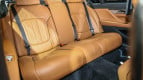 BMW 7 Series Interior photo