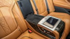 BMW 7 Series Interior photo