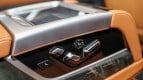 BMW 7 Series Interior photo