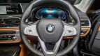 BMW 7 Series Interior photo