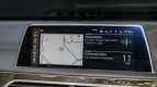 BMW 7 Series Interior photo