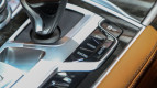 BMW 7 Series Interior photo