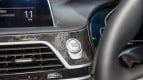 BMW 7 Series Interior photo