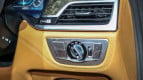 BMW 7 Series Interior photo